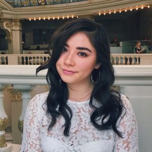 Meet your Posher, Jada